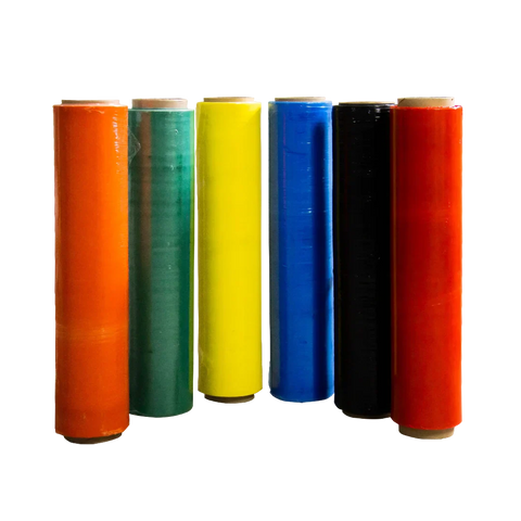 Emplayes de Colores