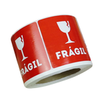 Etiquetas para Manejo y Envío