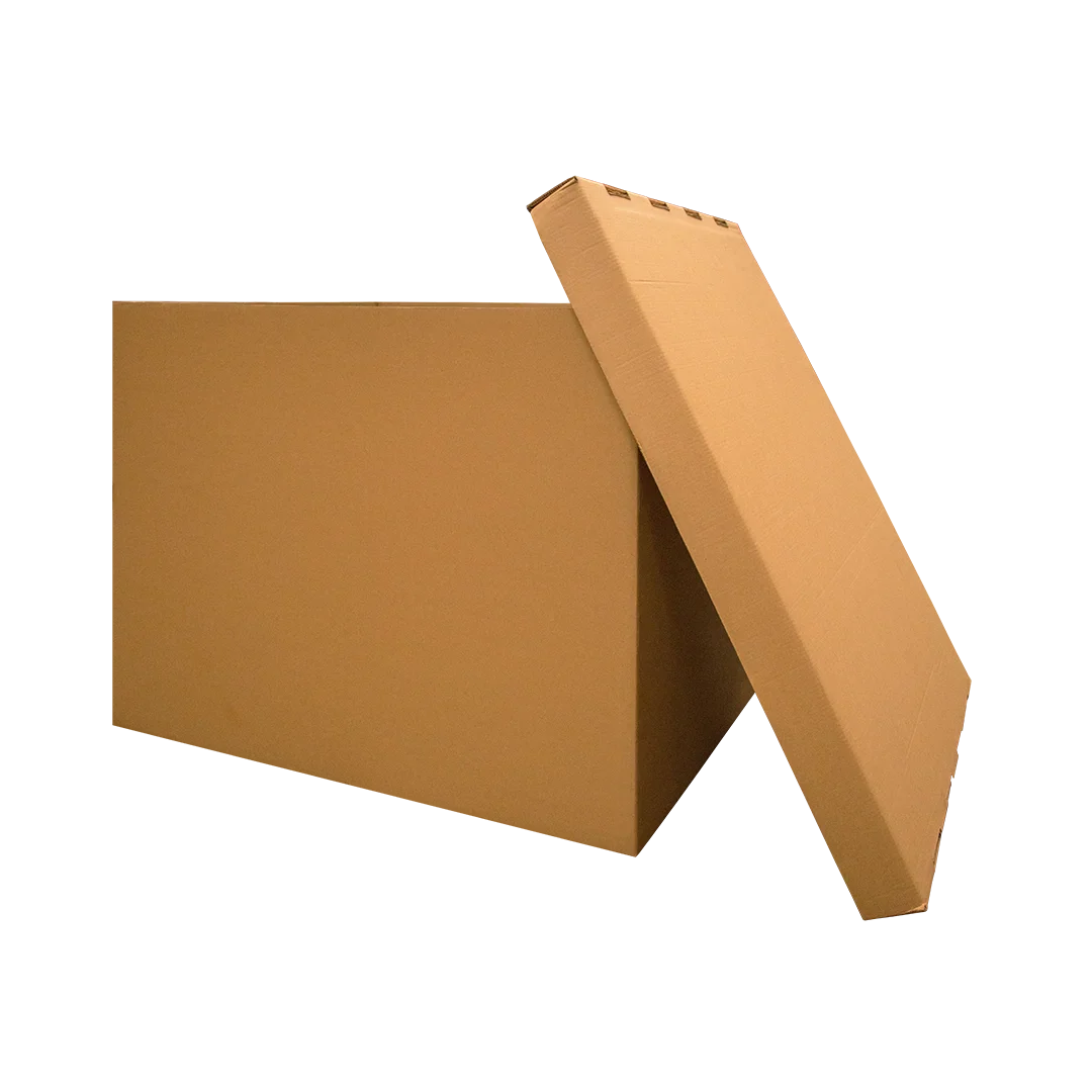 Cajas de Cartón Gaylord