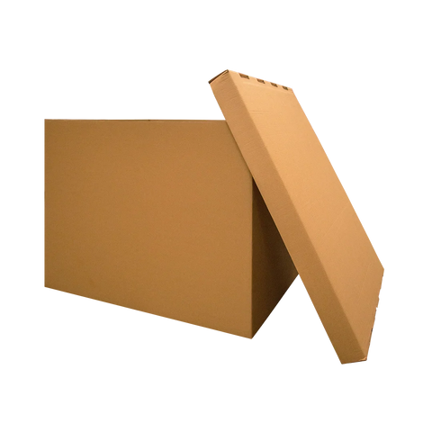 Cajas de Cartón Gaylord