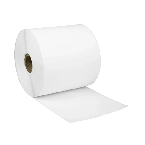 Etiquetas para Impresoras de Guías