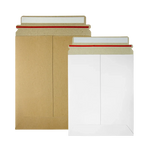 Sobres Rígidos para Documentos