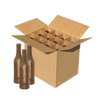 Cajas para Botellas de Vino