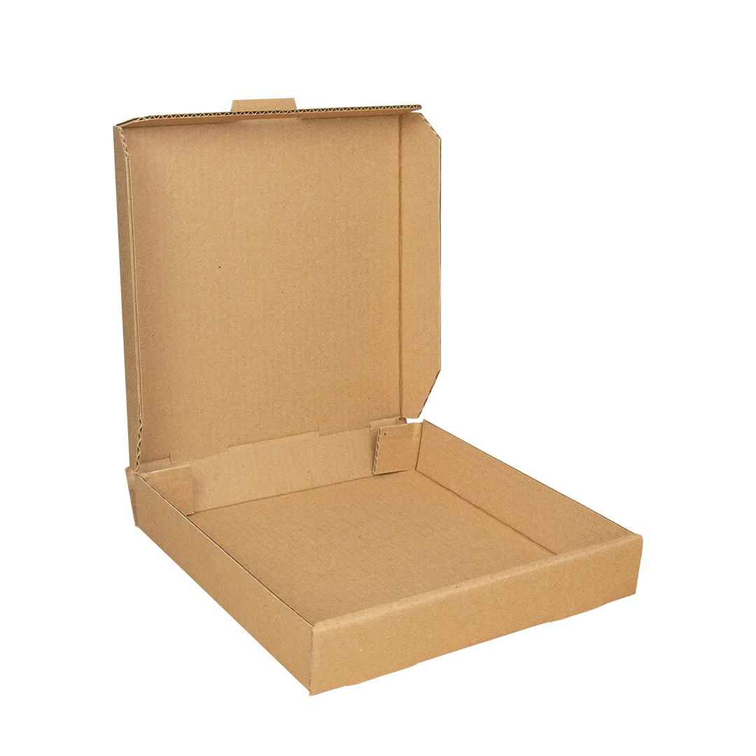 Cajas de Cartón para Pizza
