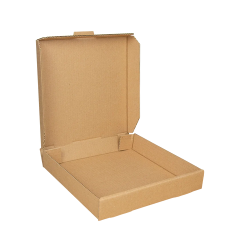 Cajas de Cartón para Pizza