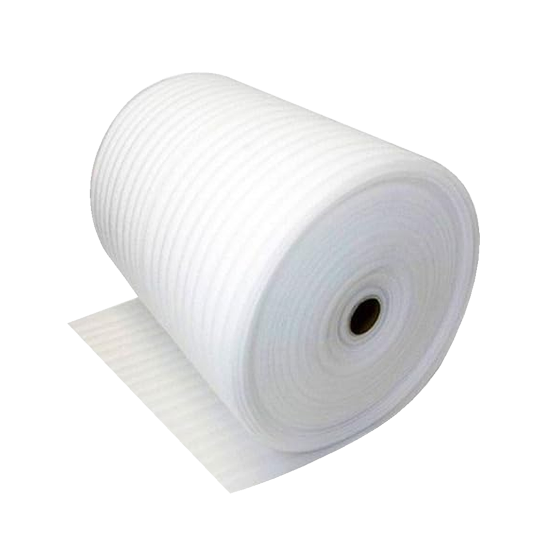 Rollos de Espuma Polyfoam