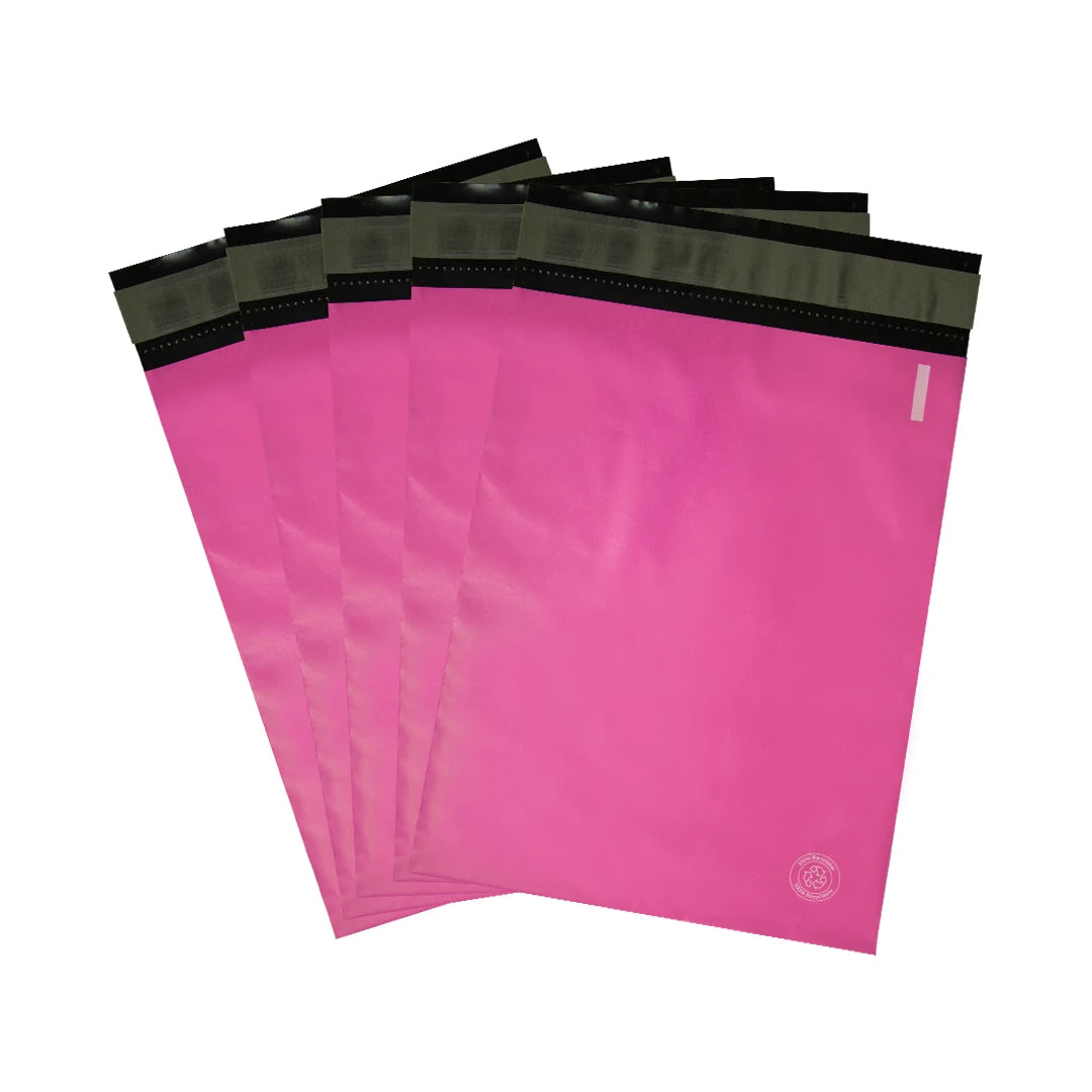 Bolsas para Envíos Rosas - Para Paquetes