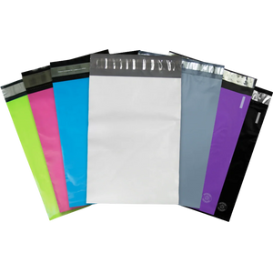 imagen de Bolsas para Envíos