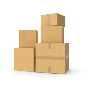 imagen de Cajas de Cartón para Envíos