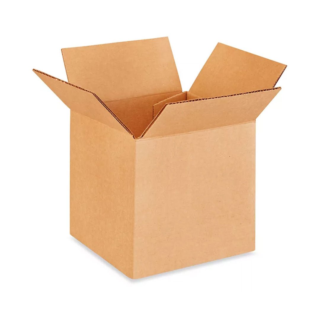 Cajas de Cartón Para Envíos