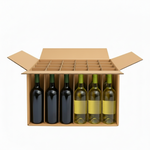 Cajas para Botellas de Vino