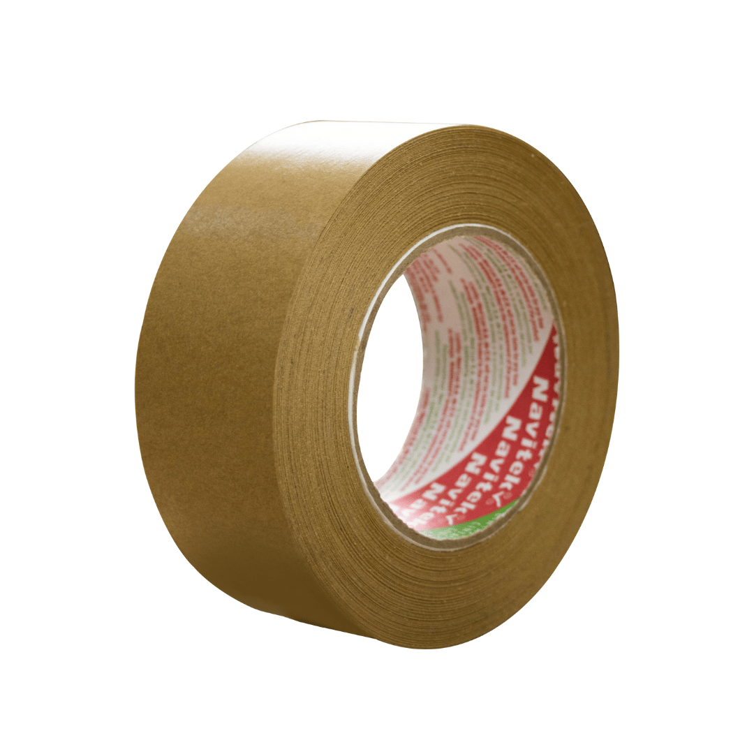Cinta Flat Back - Para Paquetes