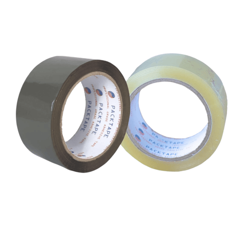 Cinta para Empaque PackTape - Para Paquetes