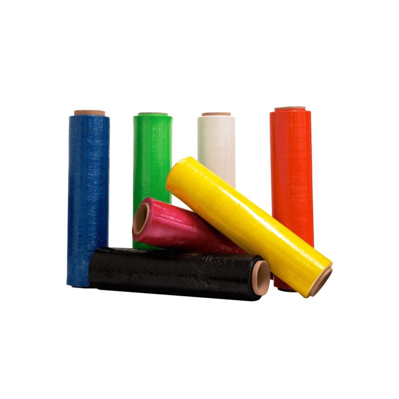 Emplaye de Colores | Personaliza y Protege Tus Envíos