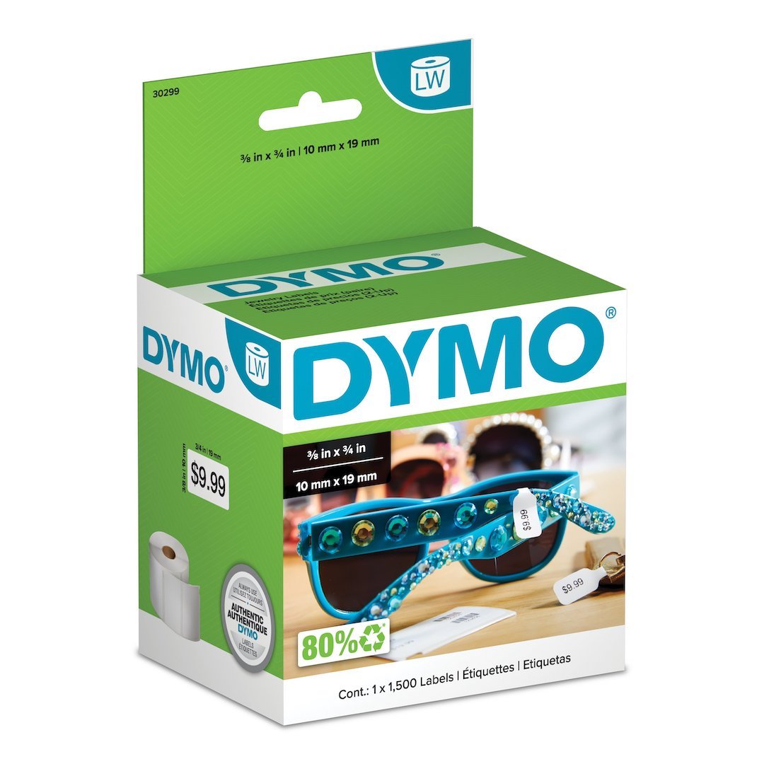 Etiquetas para Impresoras Dymo