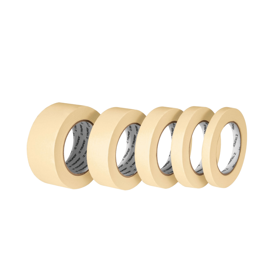 Cintas Adhesivas Especiales