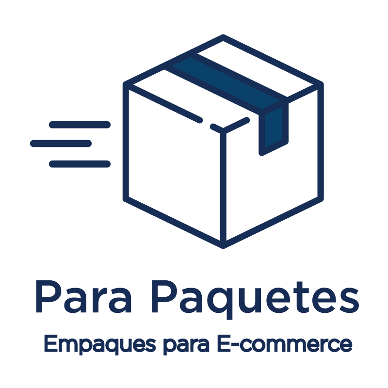 Empaques para Envíos