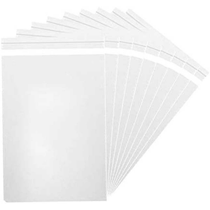 imagen de Bolsas de Plástico