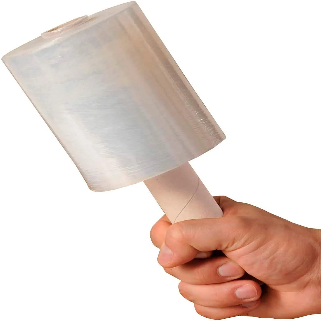 Emplaye en Mini-Rollos para Banding