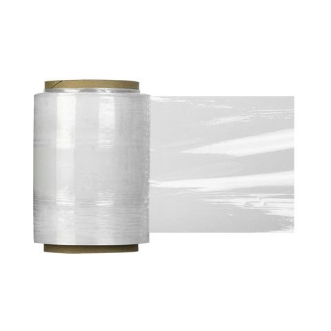 Emplaye en Mini-Rollos para Banding