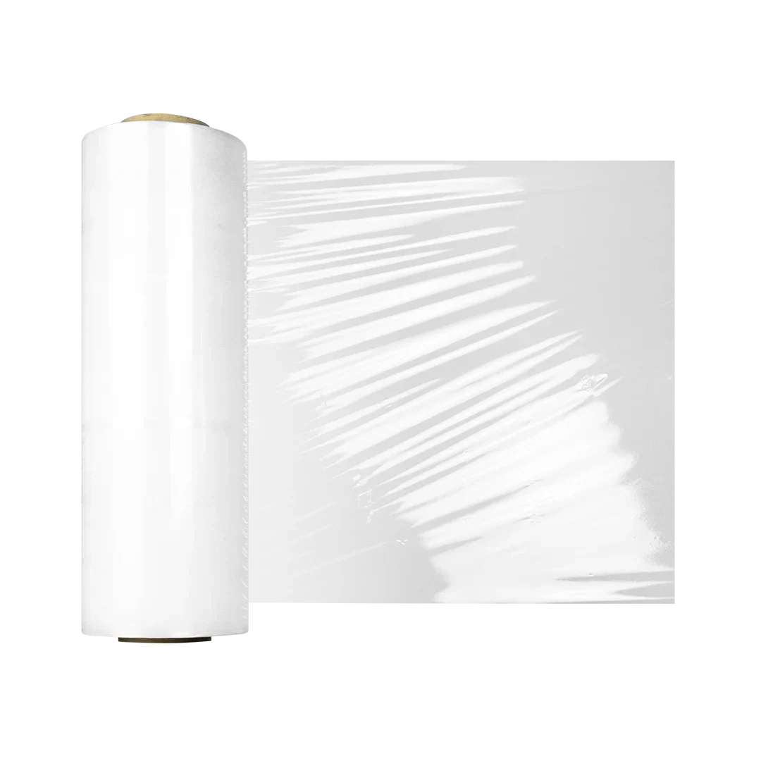 Emplaye Transparente Manual