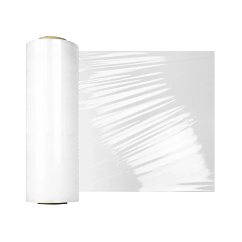 Emplaye Transparente Manual