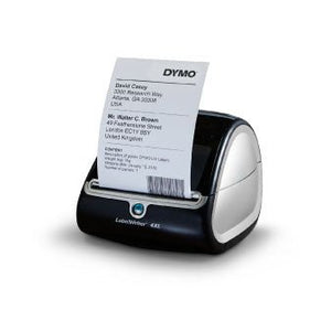 imagen de Impresoras y Etiquetas