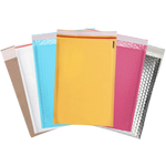 Sobres con Burbujas para Envíos