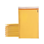 Sobres con Burbuja Amarillos 🌱