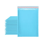 Sobres con Burbuja Azules