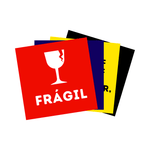 Etiquetas para Manejo y Envío