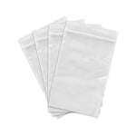 Bolsas con Cierre Tipo Ziploc