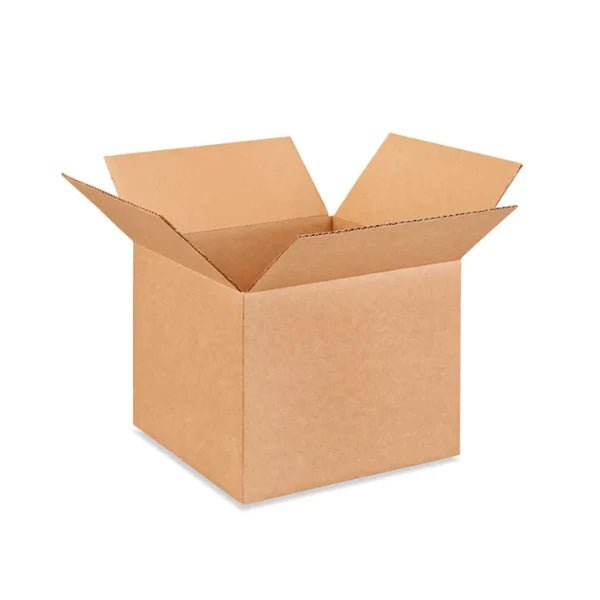 Cajas de Cartón (Todas)