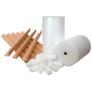 imagen de Protección y Relleno