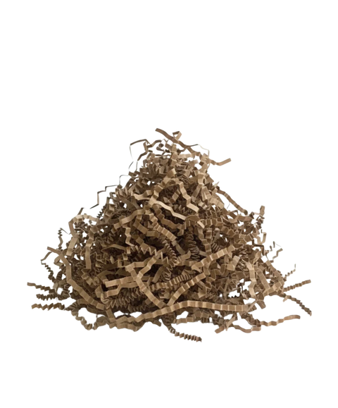 Papel Triturado Biodegradable