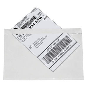 imagen de Sobres Packing List