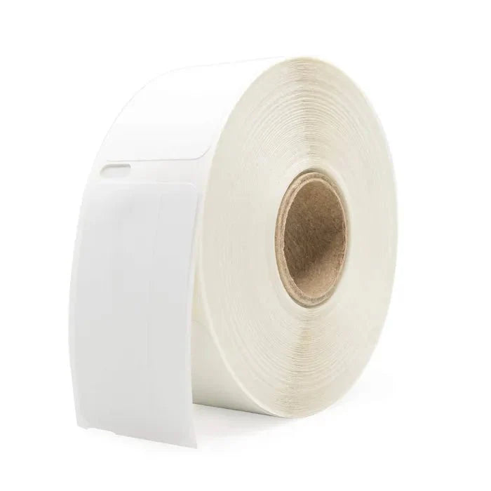 Etiquetas de Dirección Blancas 3/4 x 2" Dymo LW (30330) | Papel Térmico