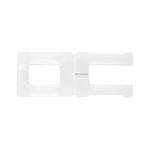 Hebillas de Plástico