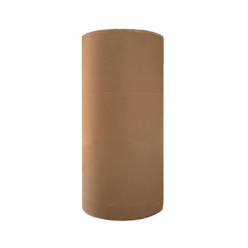 Rollo de Cartón Corrugado | Papel | Café