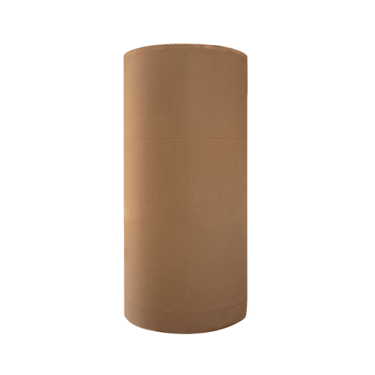 Rollo de Cartón Corrugado | Papel | Café