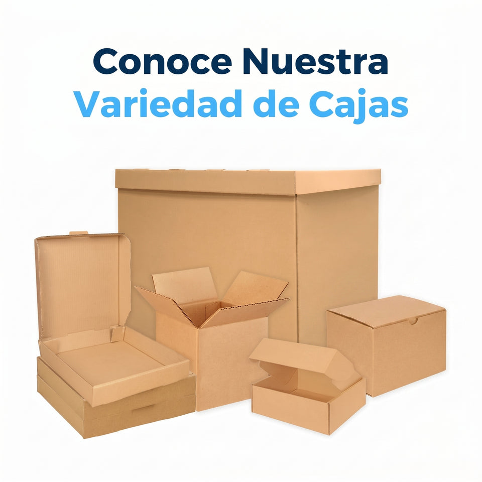 Cajas de Cartón de Doble Corrugado (4)