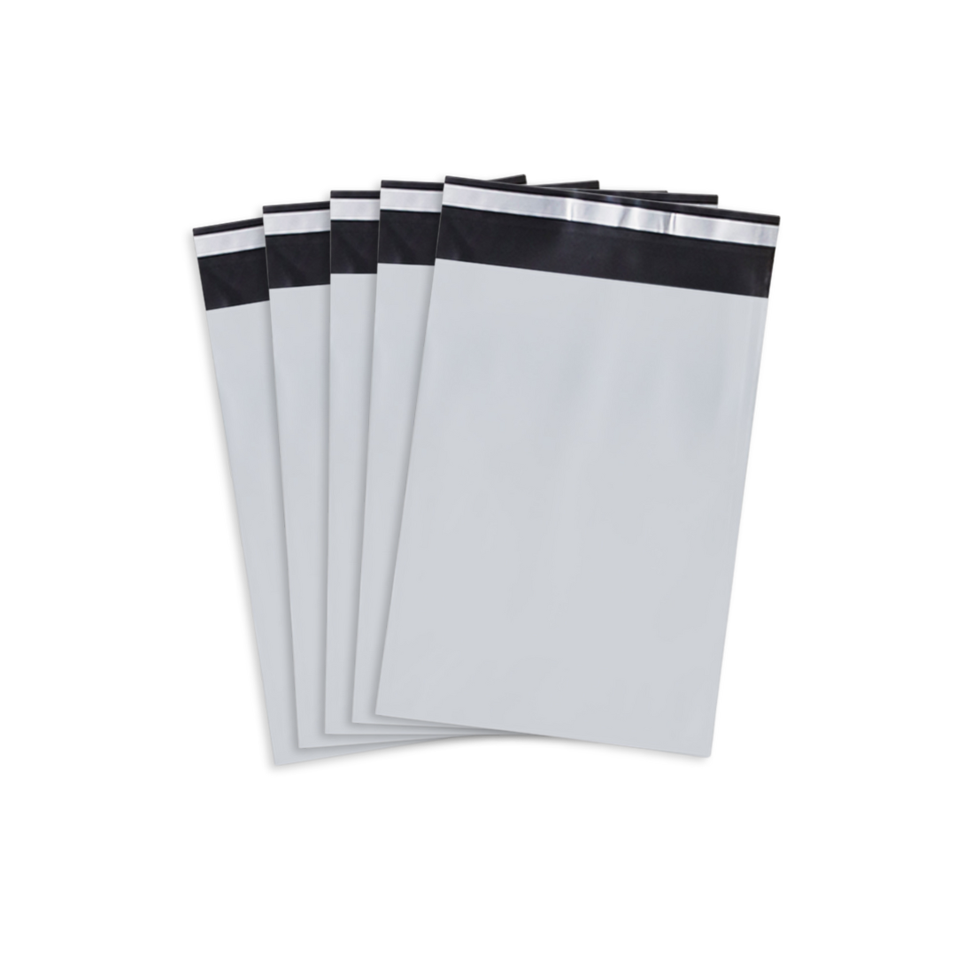 19 x 26 cm - Bolsas para Envíos Básicas