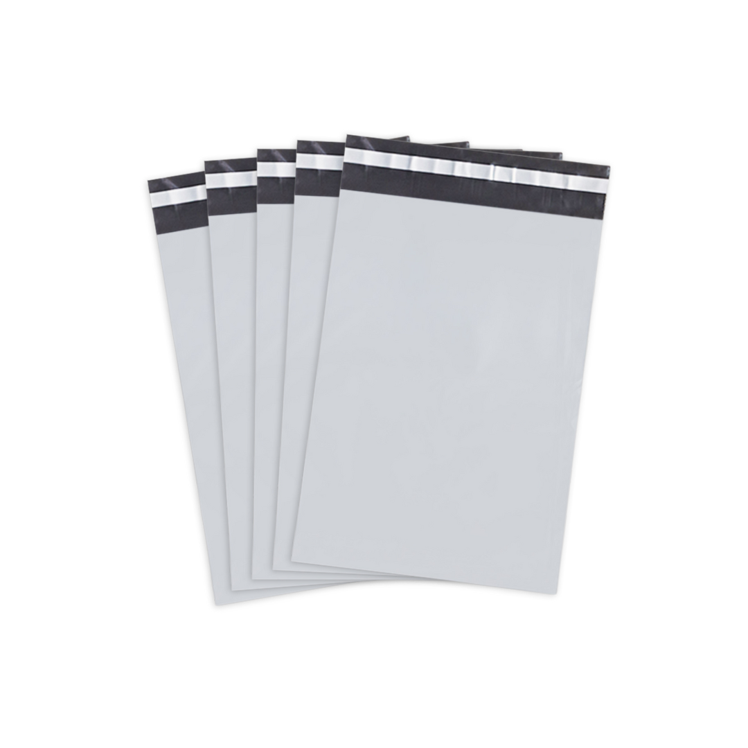 22 x 30 cm - Bolsas para Envíos Básicas