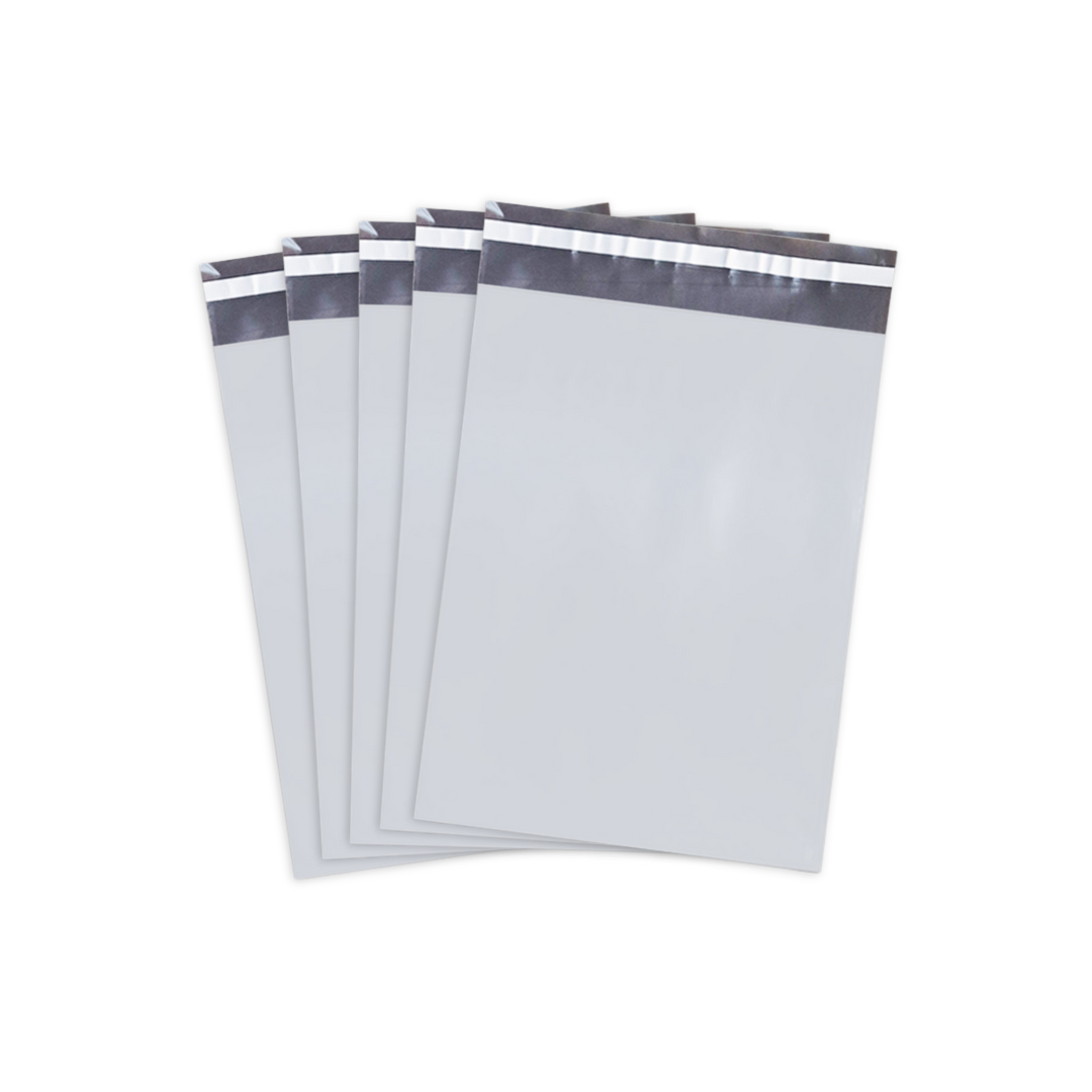 25 x 33 cm - Bolsas para Envíos Básicas