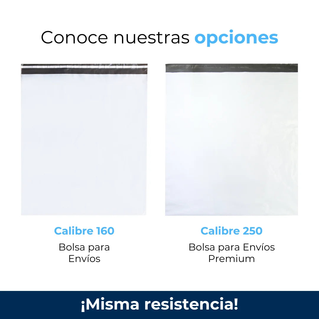 67 x 72 cm - Bolsas Básicas para Envíos