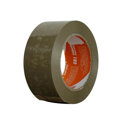 48 mm x 150 m - Cinta de Empaque Uso Comercial Canela (Tuk 182)