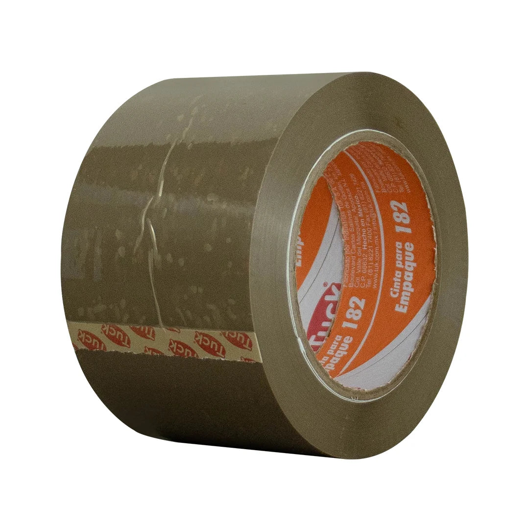 72 mm x 150 m - Cinta de Empaque Uso Comercial (Tuk 182) 258214