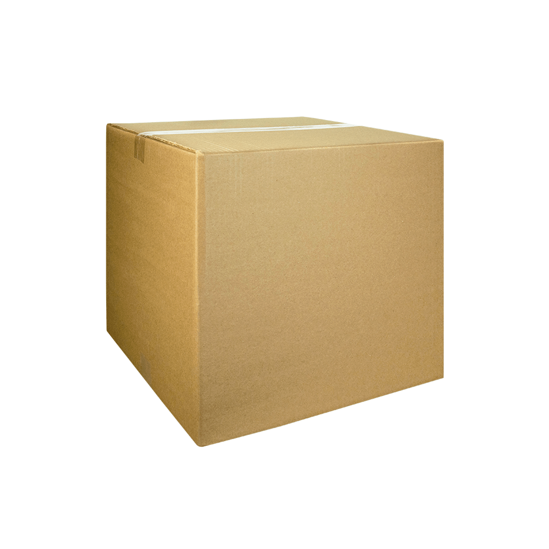 41 x 41 x 41 cm - Cajas Regulares