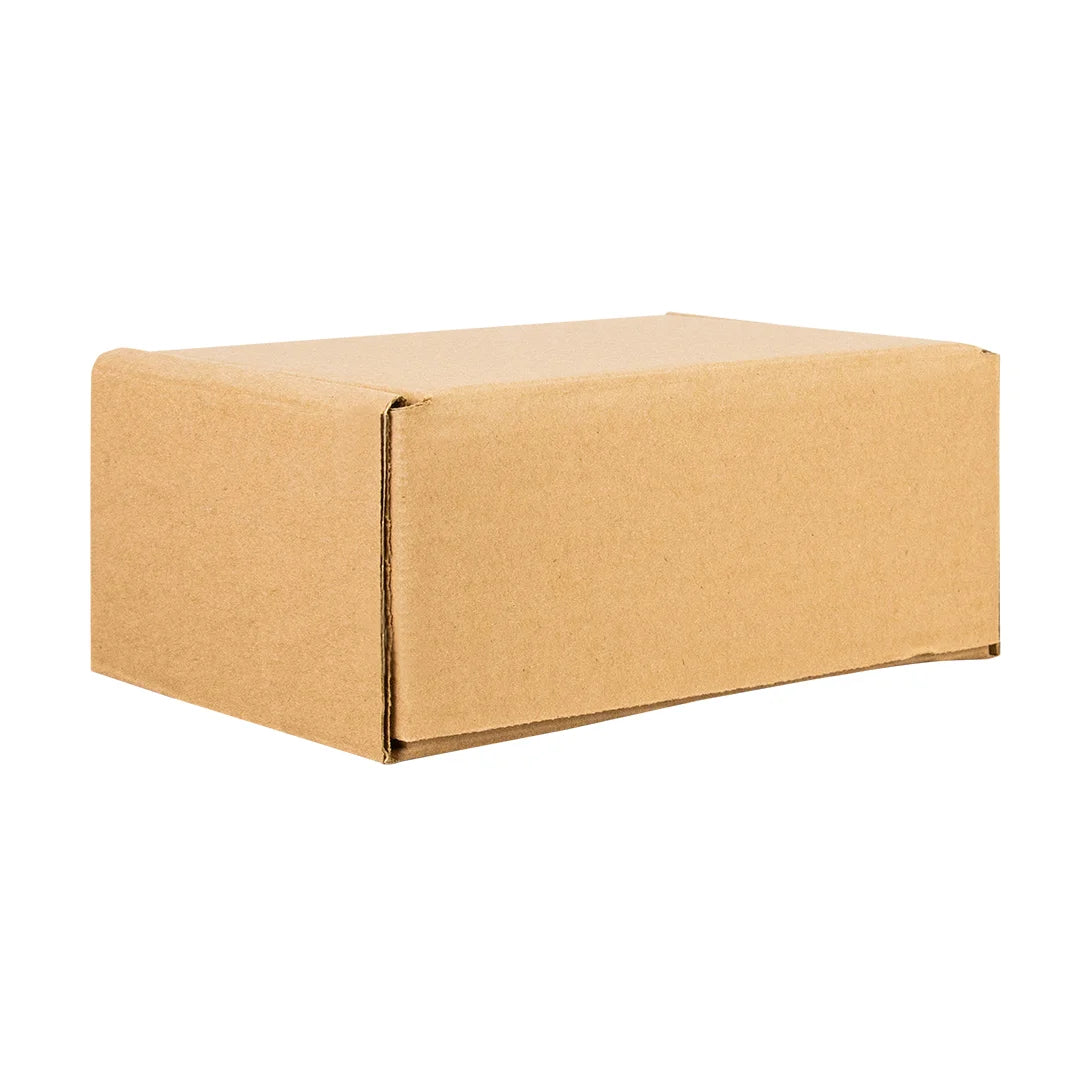 14 x 11 x 13 cm - Cajas con Pestañas