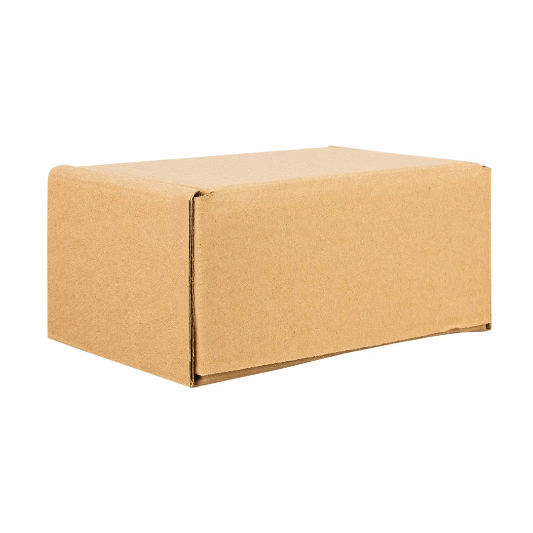 19 x 15 x 14 cm - Cajas con Pestañas